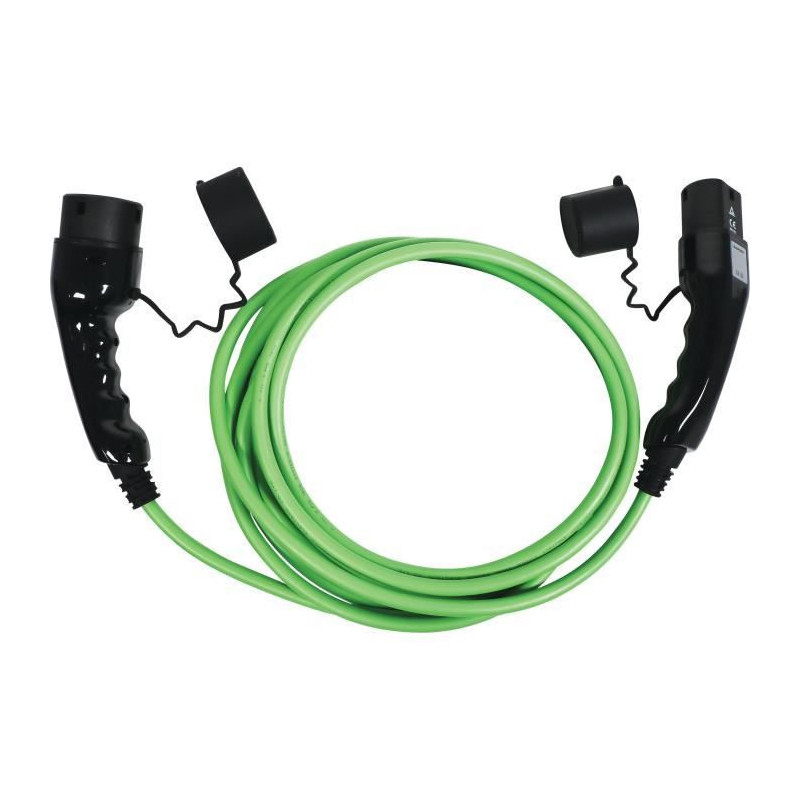 Cable Charge Vehicule Electrique T2-t2 B1p16at2 N?11 Blaupunkt