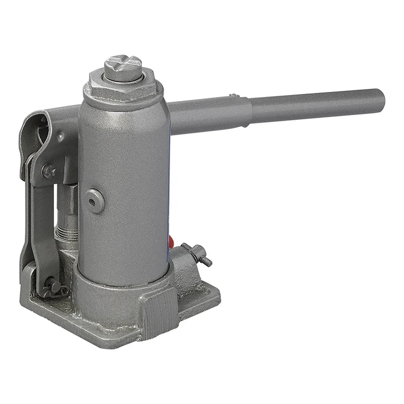 Cric Hydraulique 2 Tonnes