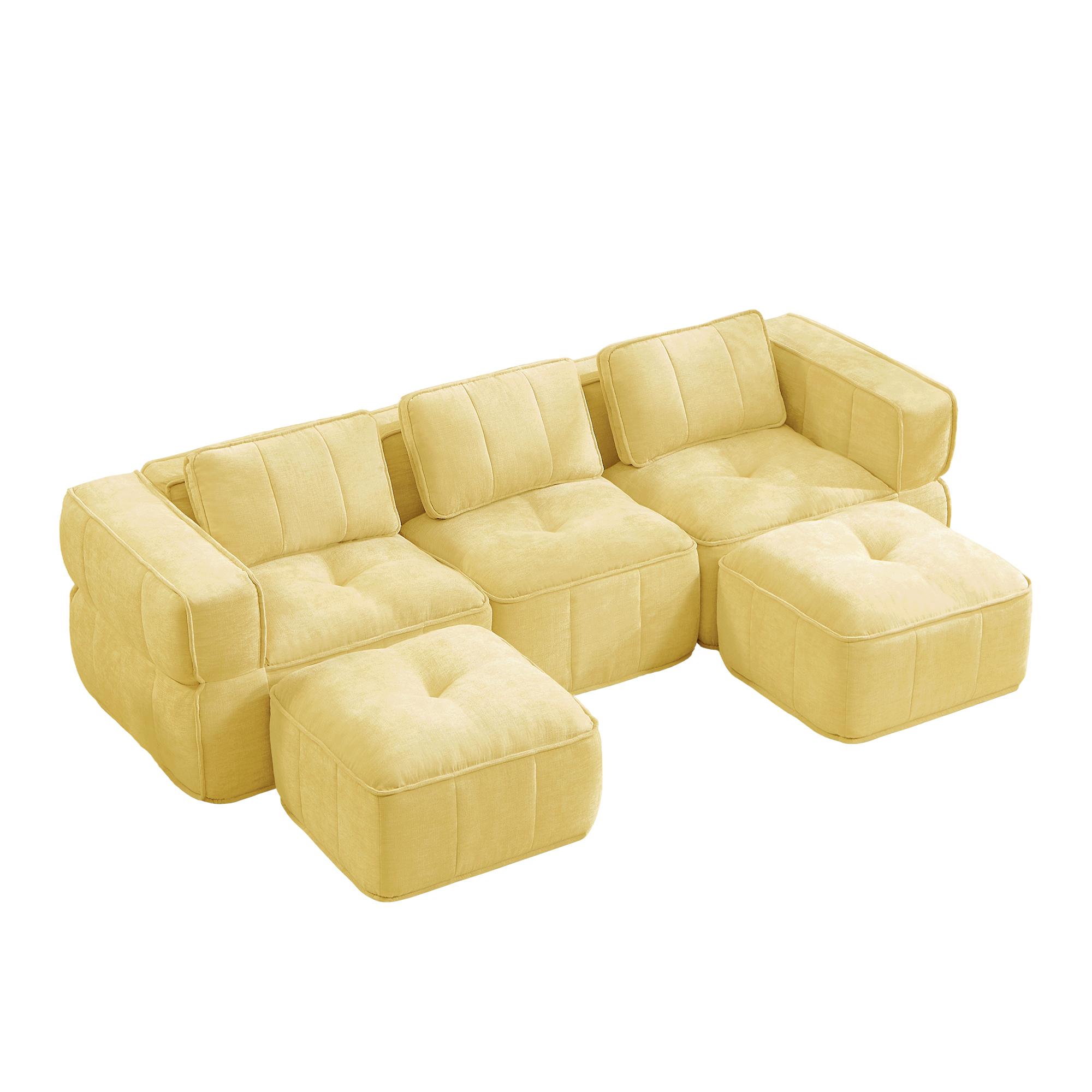 Un canapé pour votre intérieur