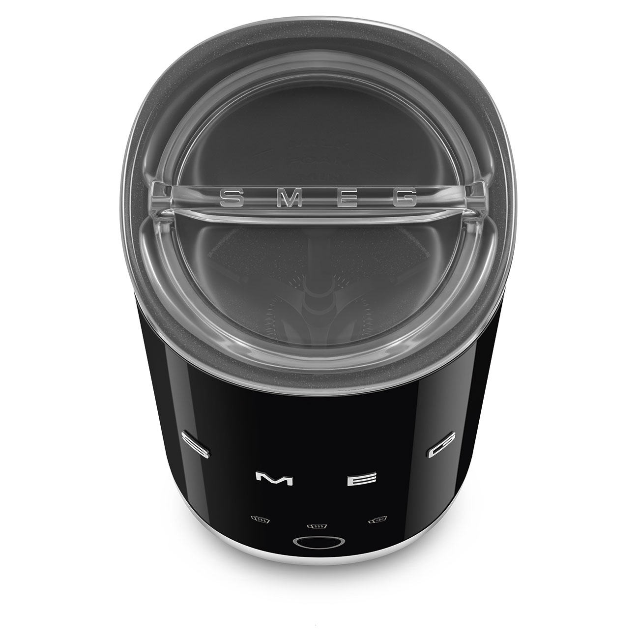 Smeg Coffee Maker