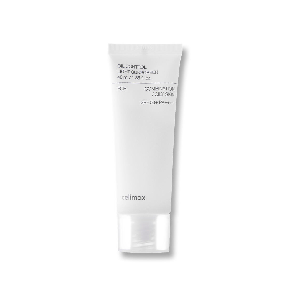 Celimax Oil Control Light Sunscreen 40 ml