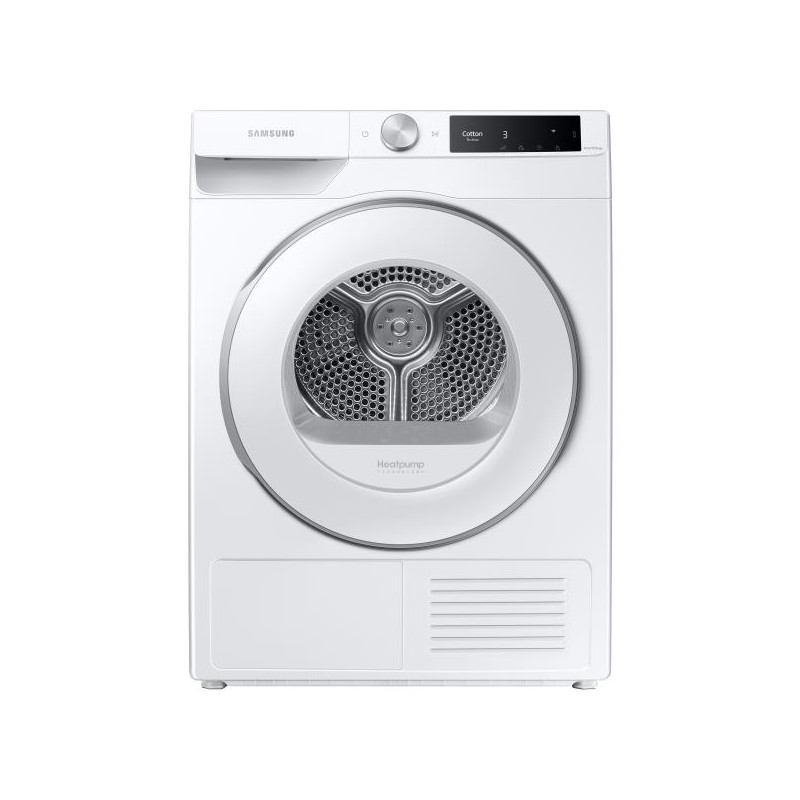 Samsung Sèche-Linge Pompe à Chaleur Connecté WiFi