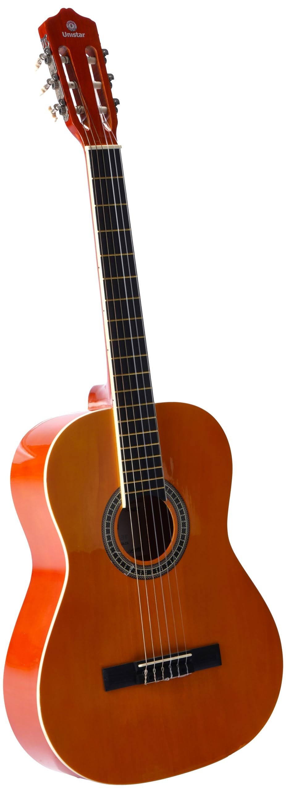 Unistar L-305-39-N Classical Guitar Advanced