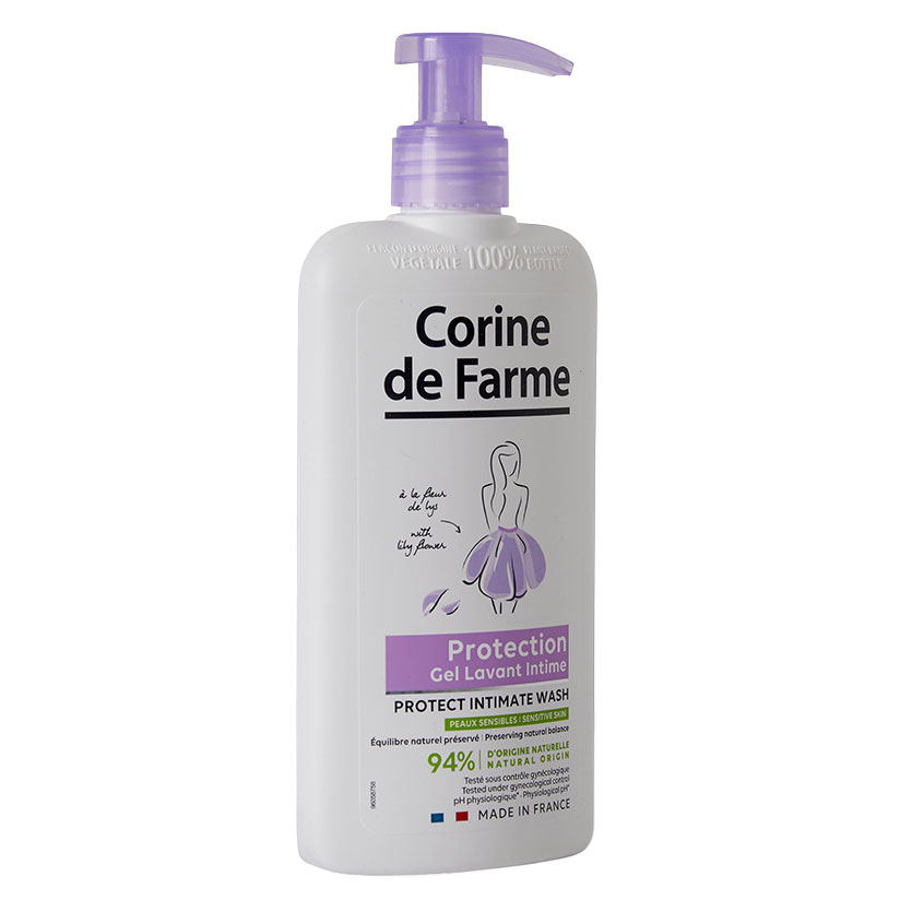 Gel Intime Protect