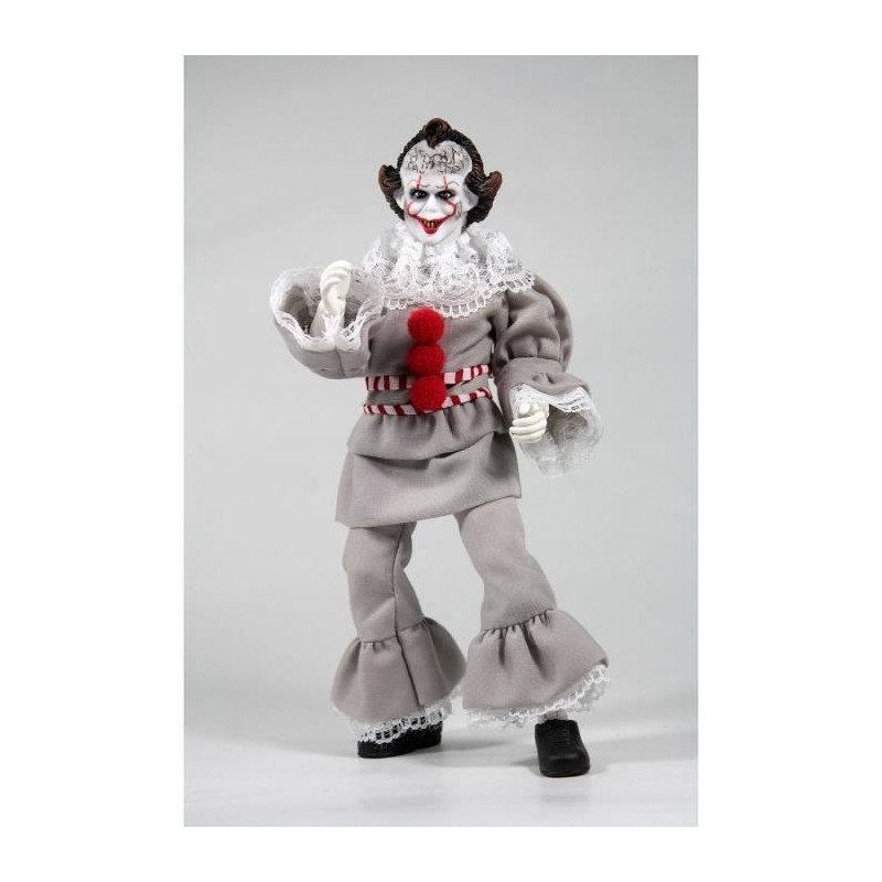 Figurine Lansay It 2 Pennywise Chapter 2