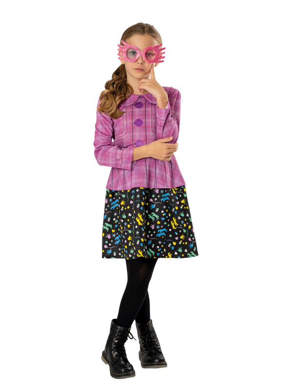 Rubies Rub2719 Costume & Dress-Up Playset,3 Years And Above,Multicolor