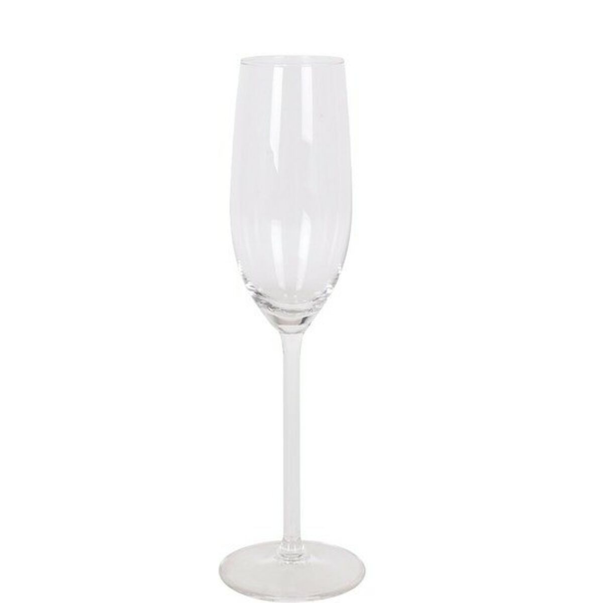 Set De Verres Royal Leerdam Brocante 210 Ml Champagne 6 Unités