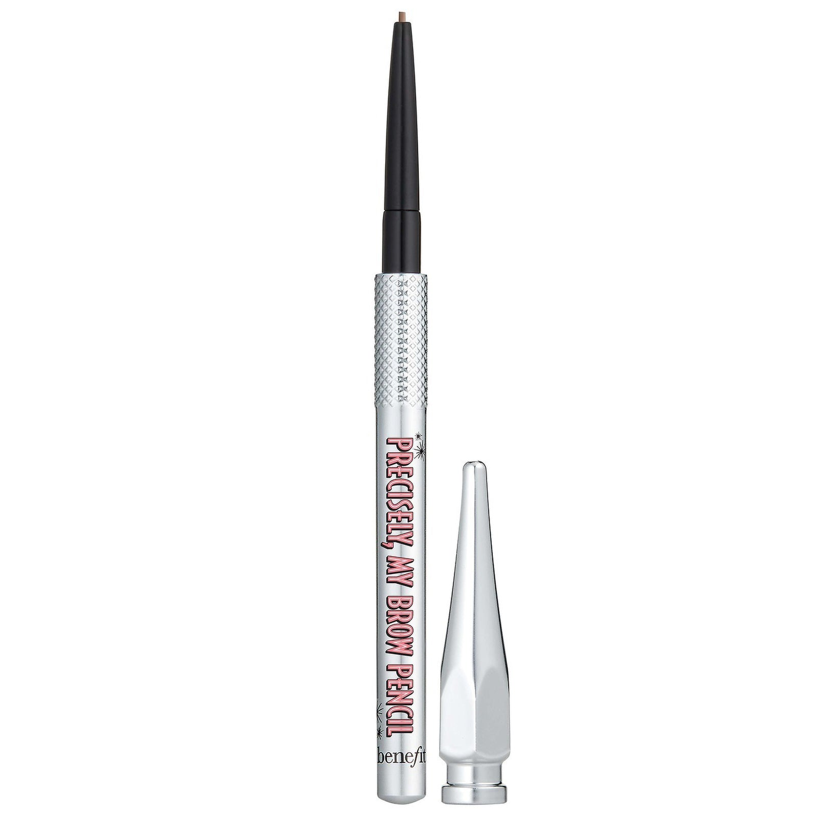 Thumbnail - Benefit Minis - Precisely My Brow Pencil 03 Warm Light Brown für Perfekte Brauen