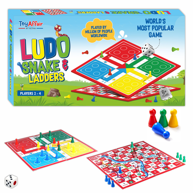 أنكيت للالعاب والدمى Board Game, 6 Years And Above, English