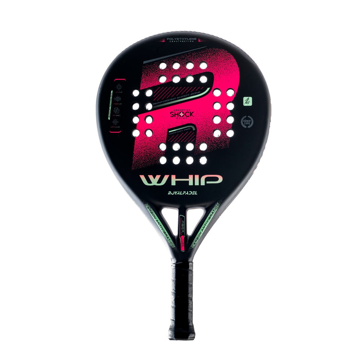 Royal Padel Rp 790 Whip Woman 2021