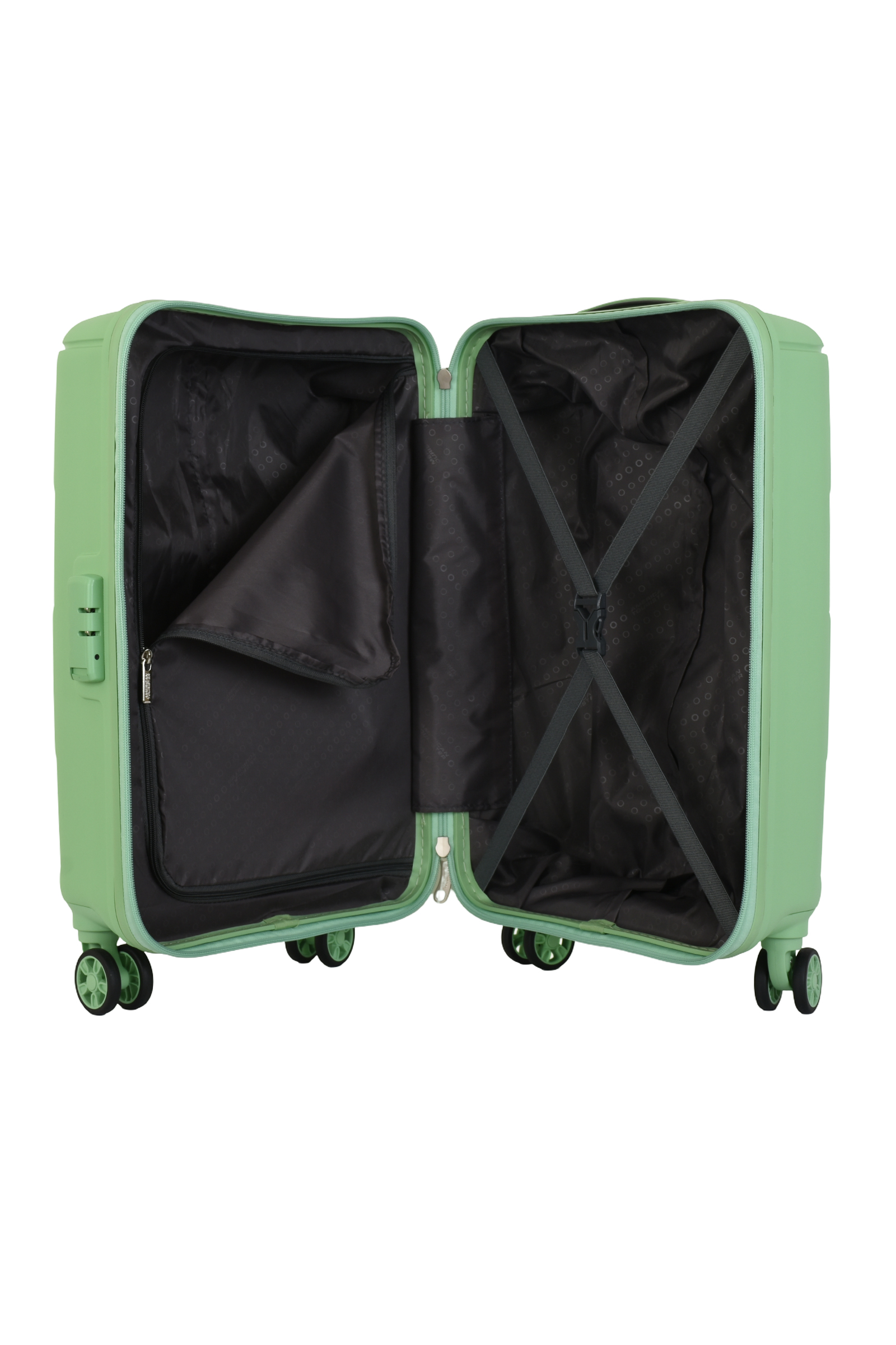 American Tourister