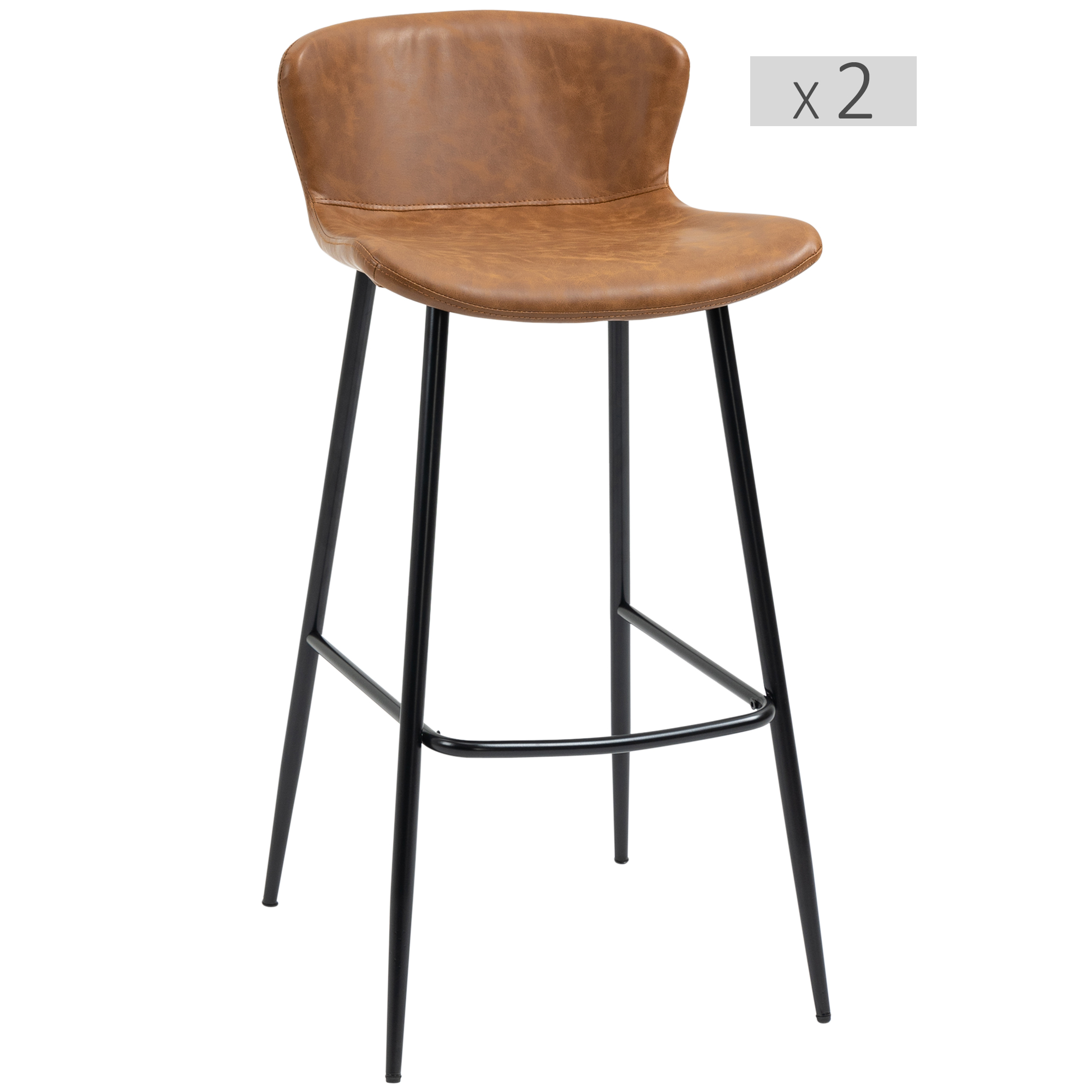 Tabouret De Bar But Vintagenull