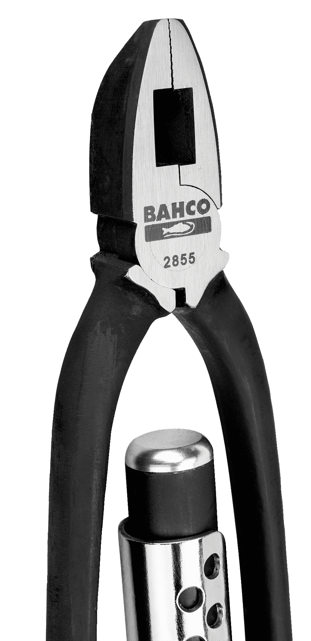 Pince À Freiner À Finition Phosphatée 282 Mm 2855 D Bahco