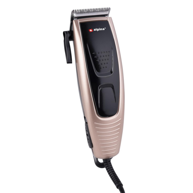 Alpina Tondeuse À Cheveux 10w