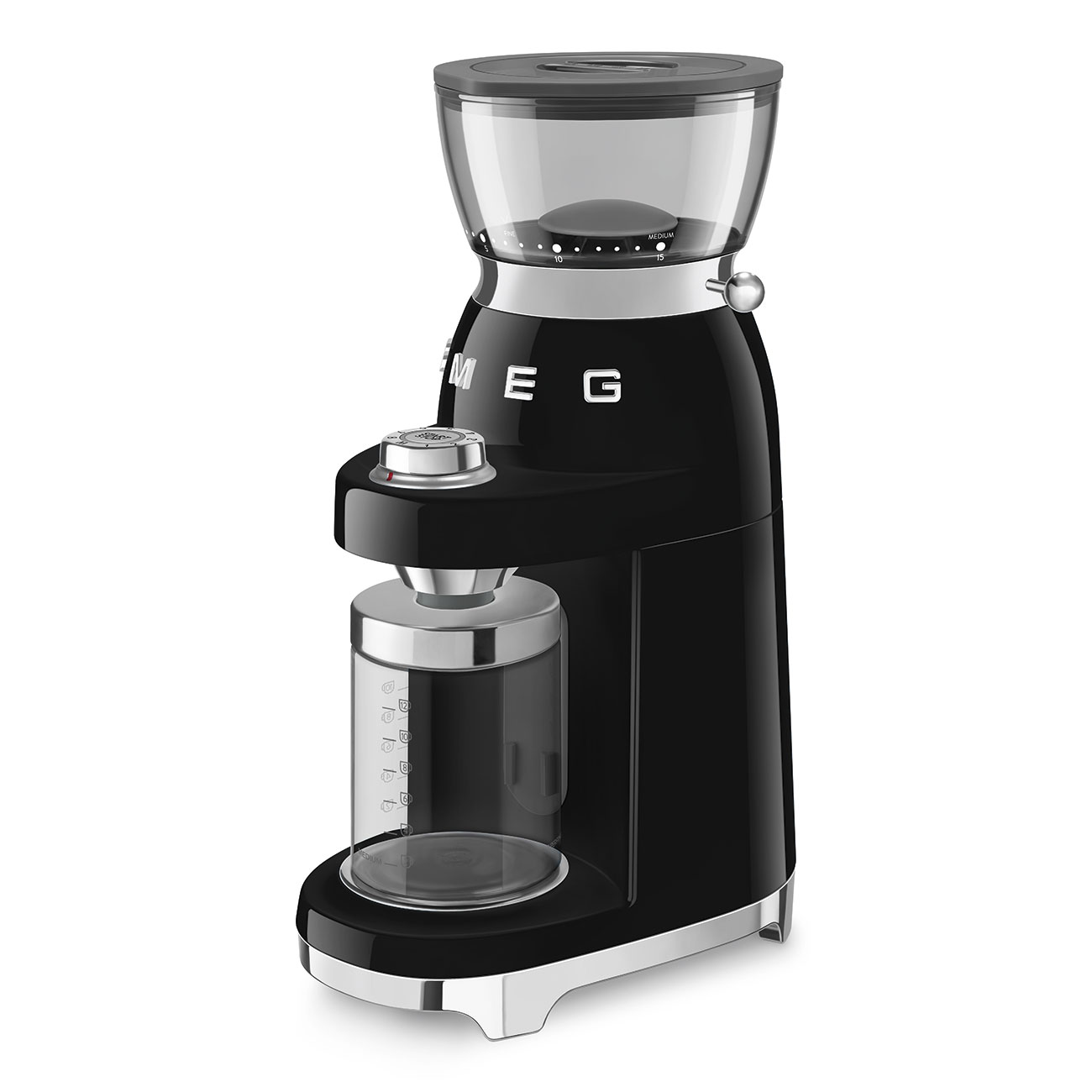 Smeg Coffee Grinder
