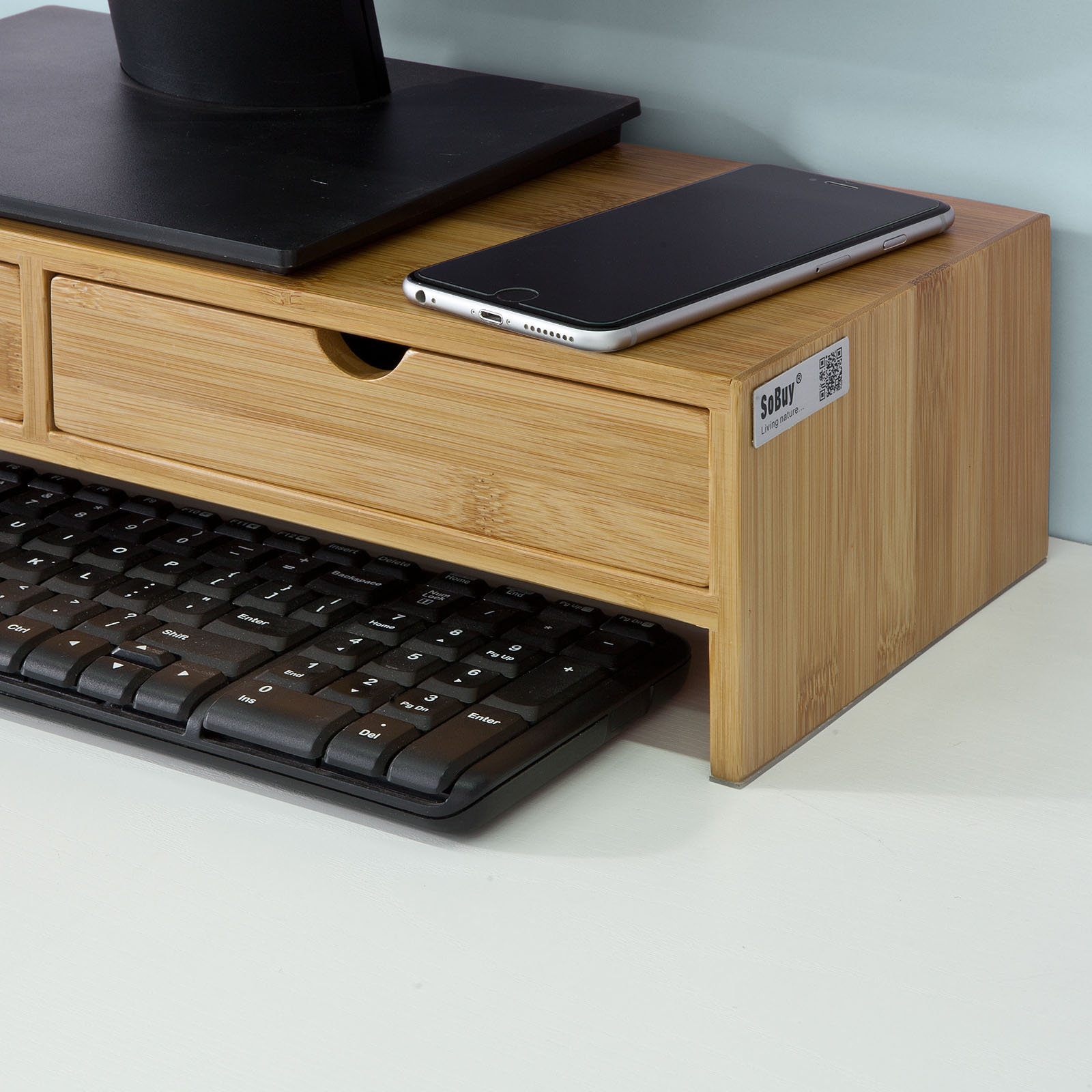 Support De Moniteur Frg198-n