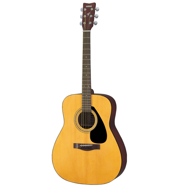 Yamaha Acoustic Guitar Beginner