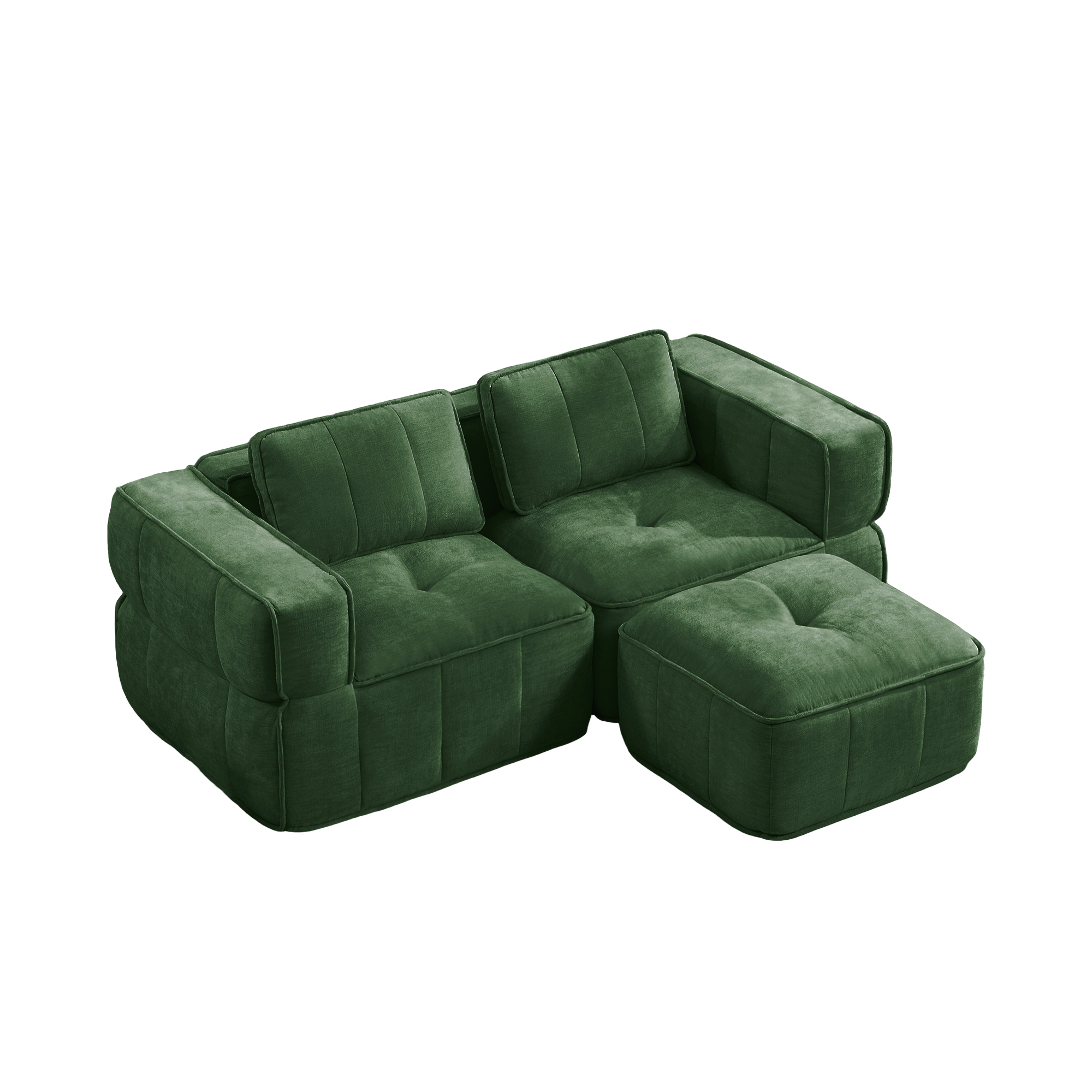Un canapé pour votre intérieur