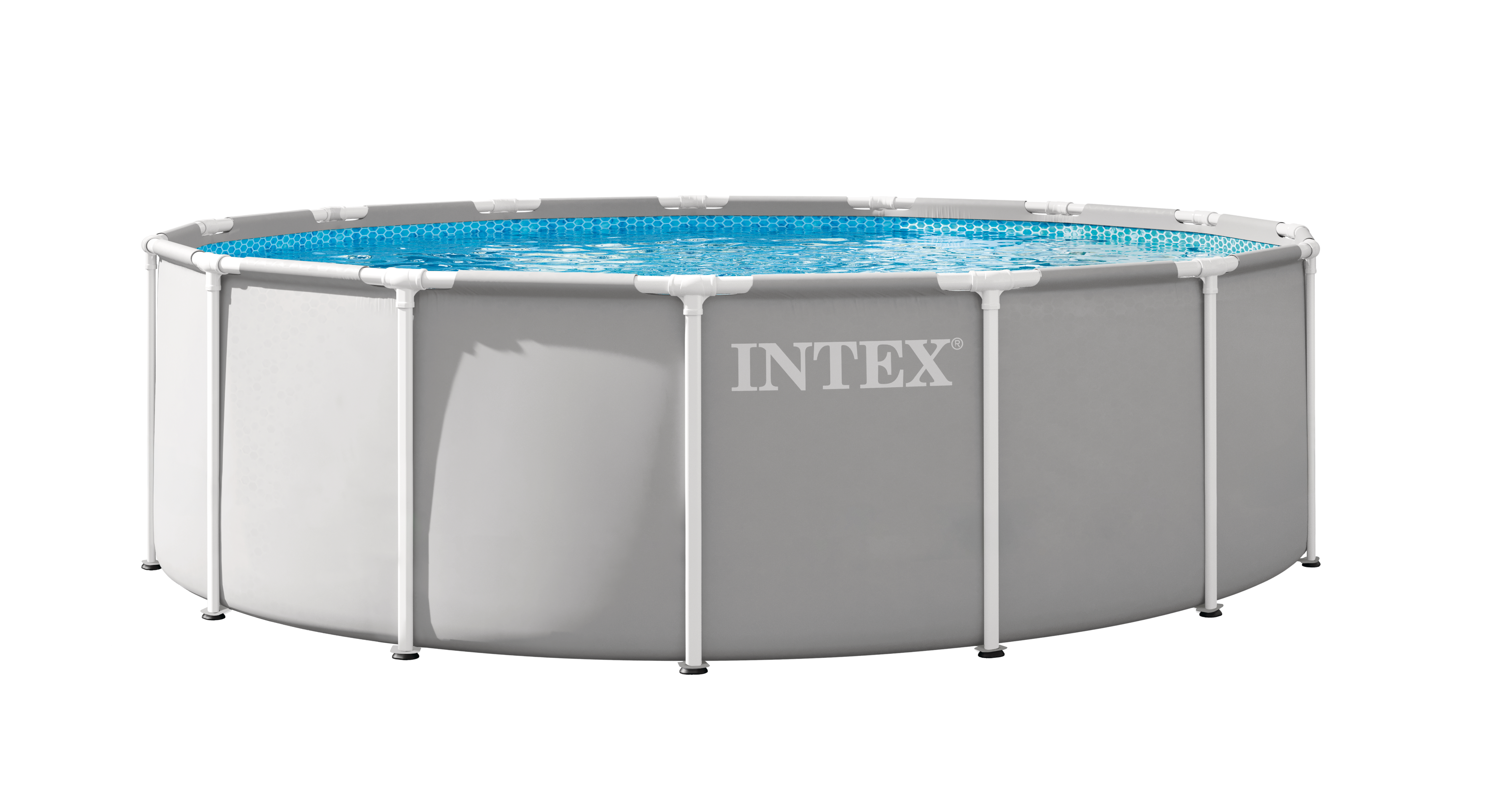 Intex Metal Frame Pool