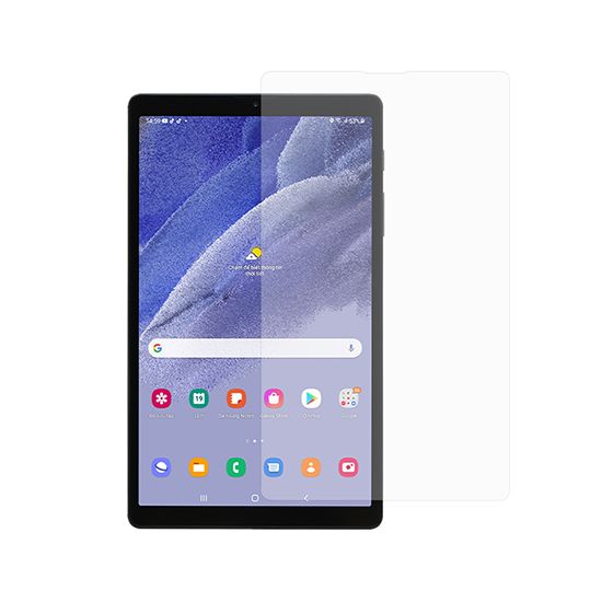 Verre de protection d'écran pour Samsung Tab A7 Lite 2022 GLASS BASIC Transparent