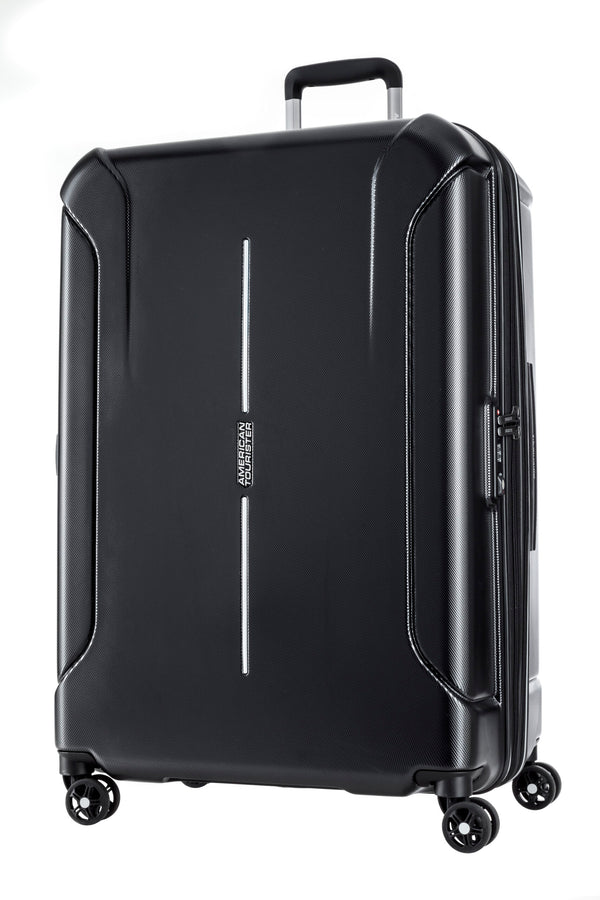 American Tourister Hardcase Luggage