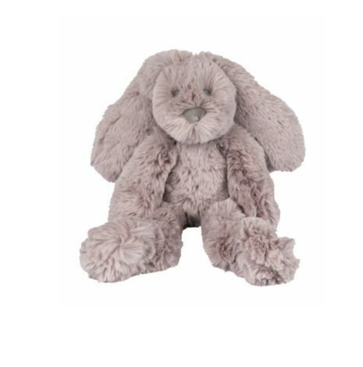 Peluche Lapin Rosa Rabbit 38 Cm à Prix Carrefour