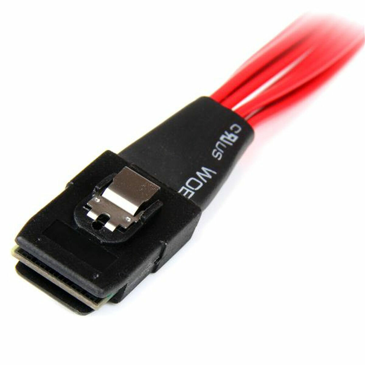 Câble Sata Startech Sas808782p50
