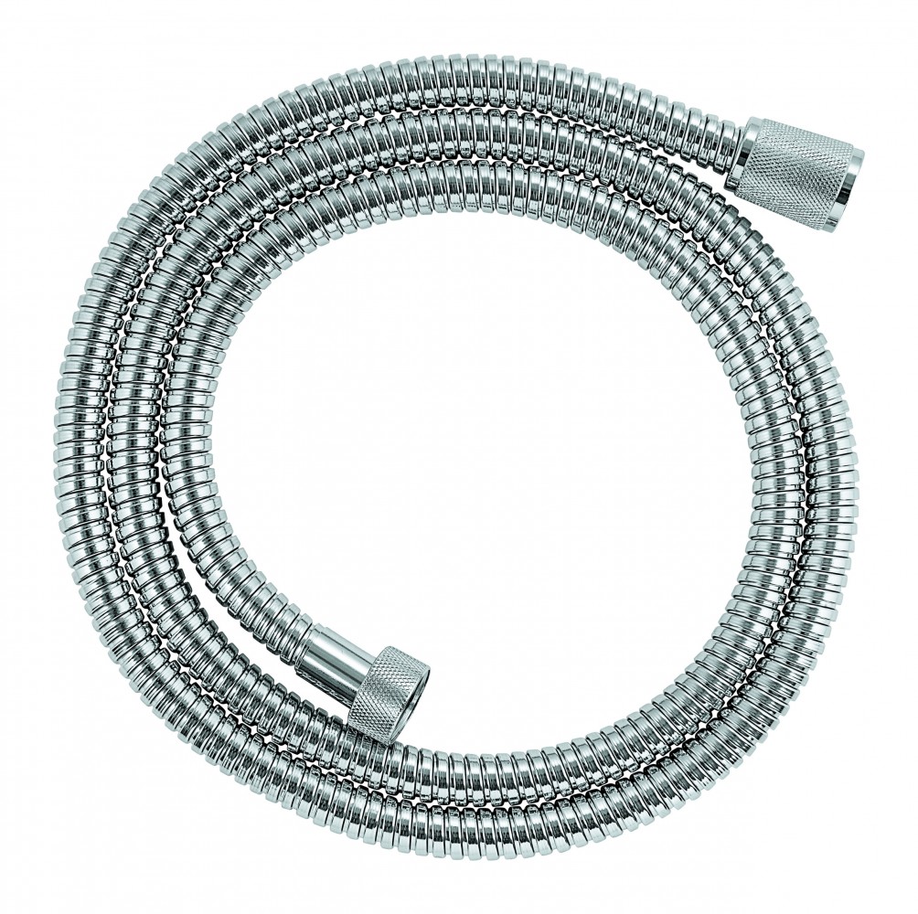 Grohe - Flexible Métallique - 1500mm