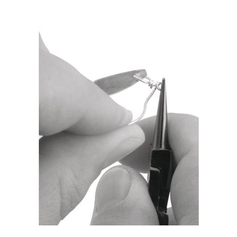 Pince À Bijoux Noire