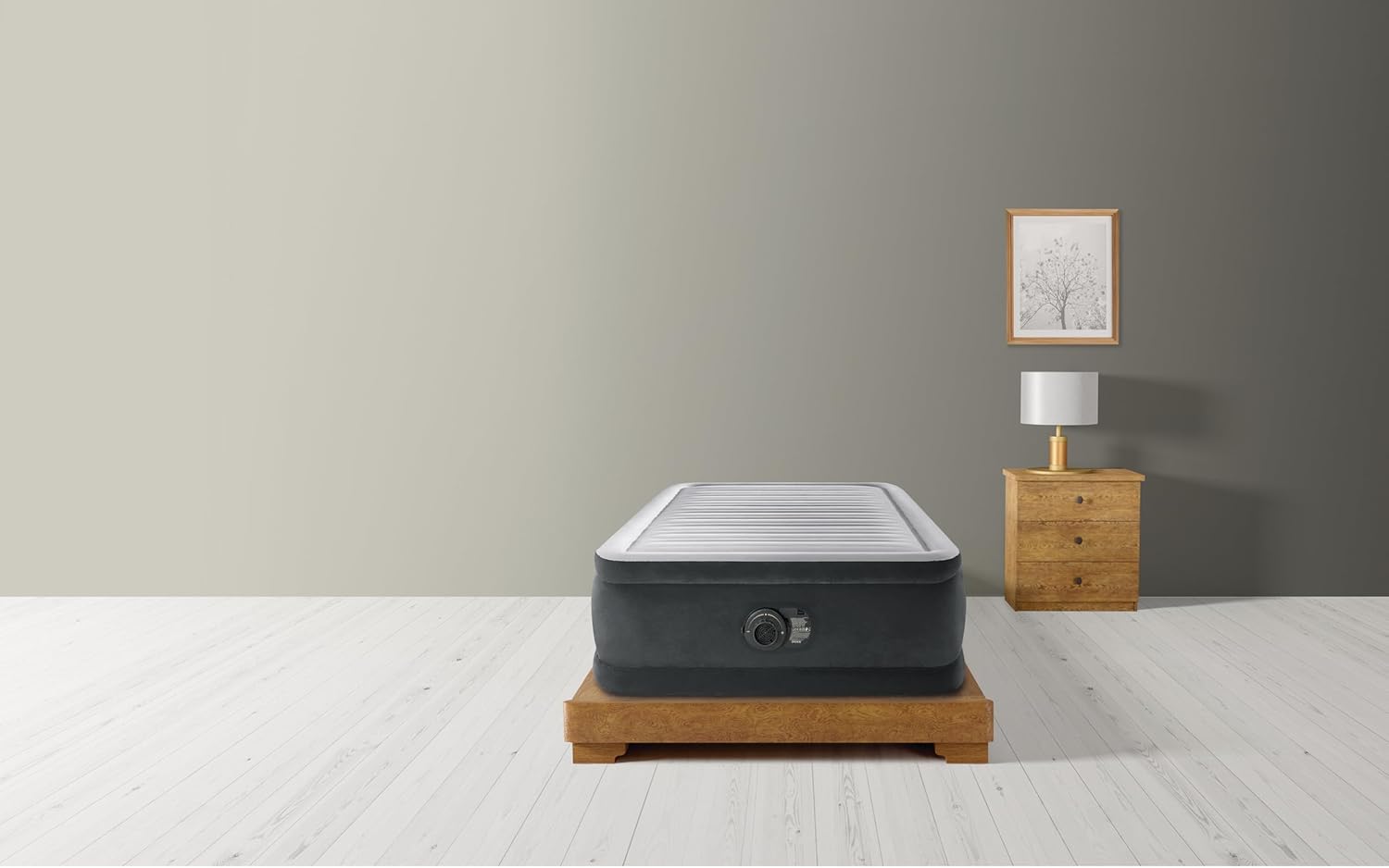 Intex Inflatable Airbed