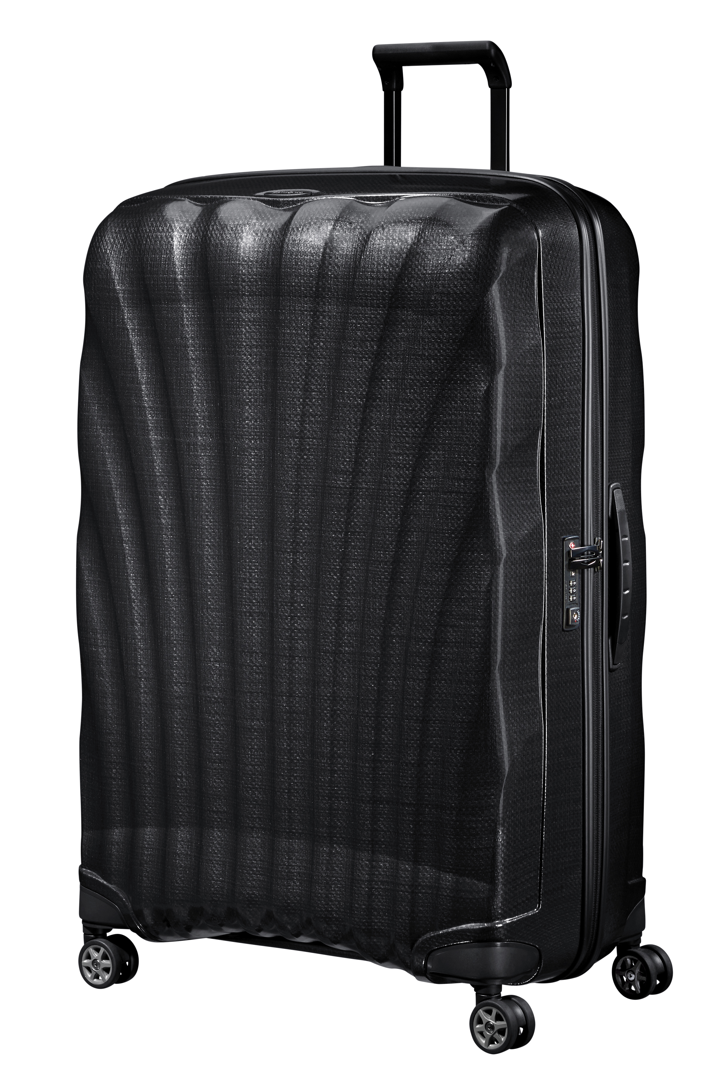 Samsonite Suitcase Extra Large (32"),1 Piece,Black