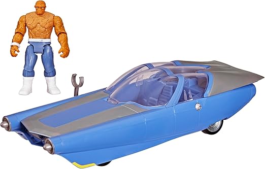Hasbro Marvel Action Figure