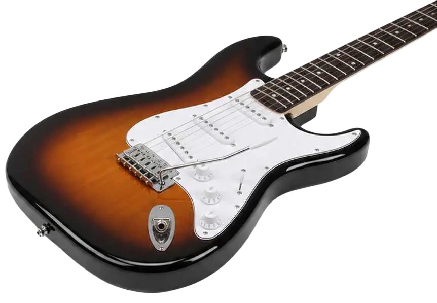 Unistar Electric Guitar Beginner