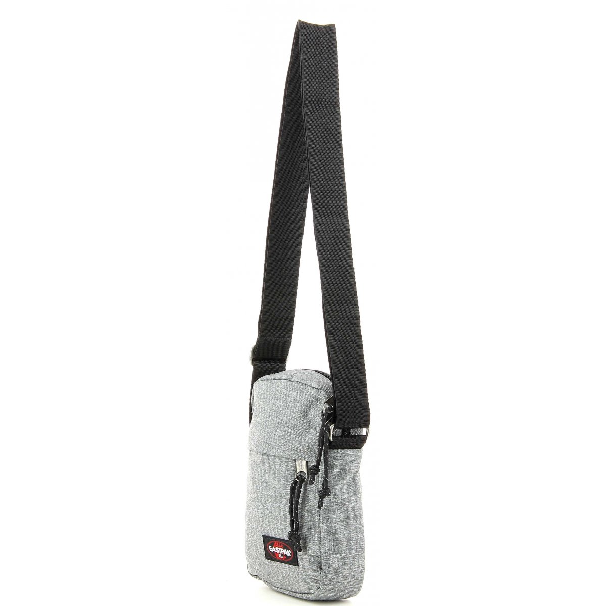 Sac À Main Eastpak Cuir 363 Sunday Grey - Ek045363