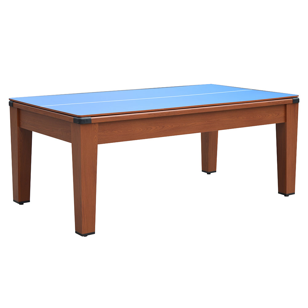 Table Multijeux 5 En 1
