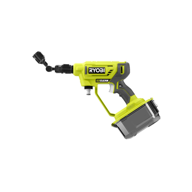Adaptateur Coudé Ezclean Ryobi Pour Pistolets Haute Pression - Rac764