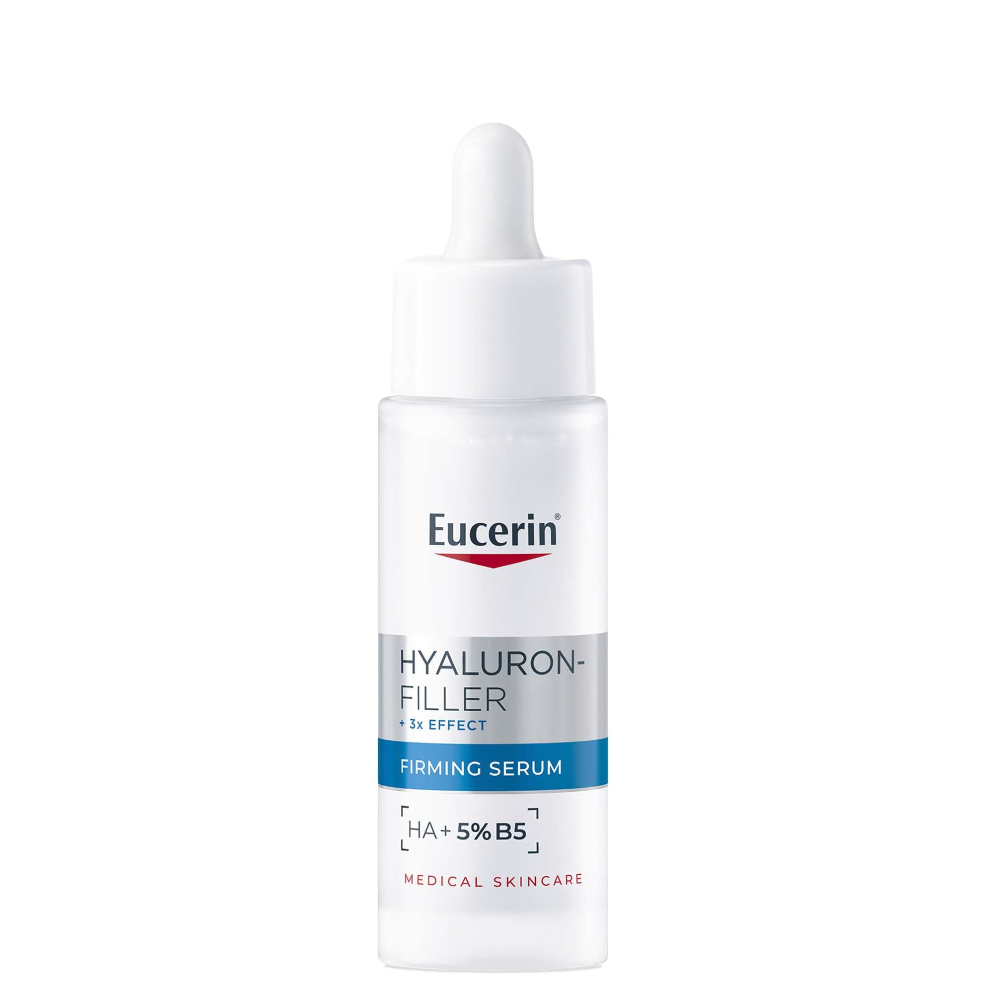 Thumbnail - Eucerin Hyaluron-Filler 30ml Straffendes Serum für jugendliche Haut