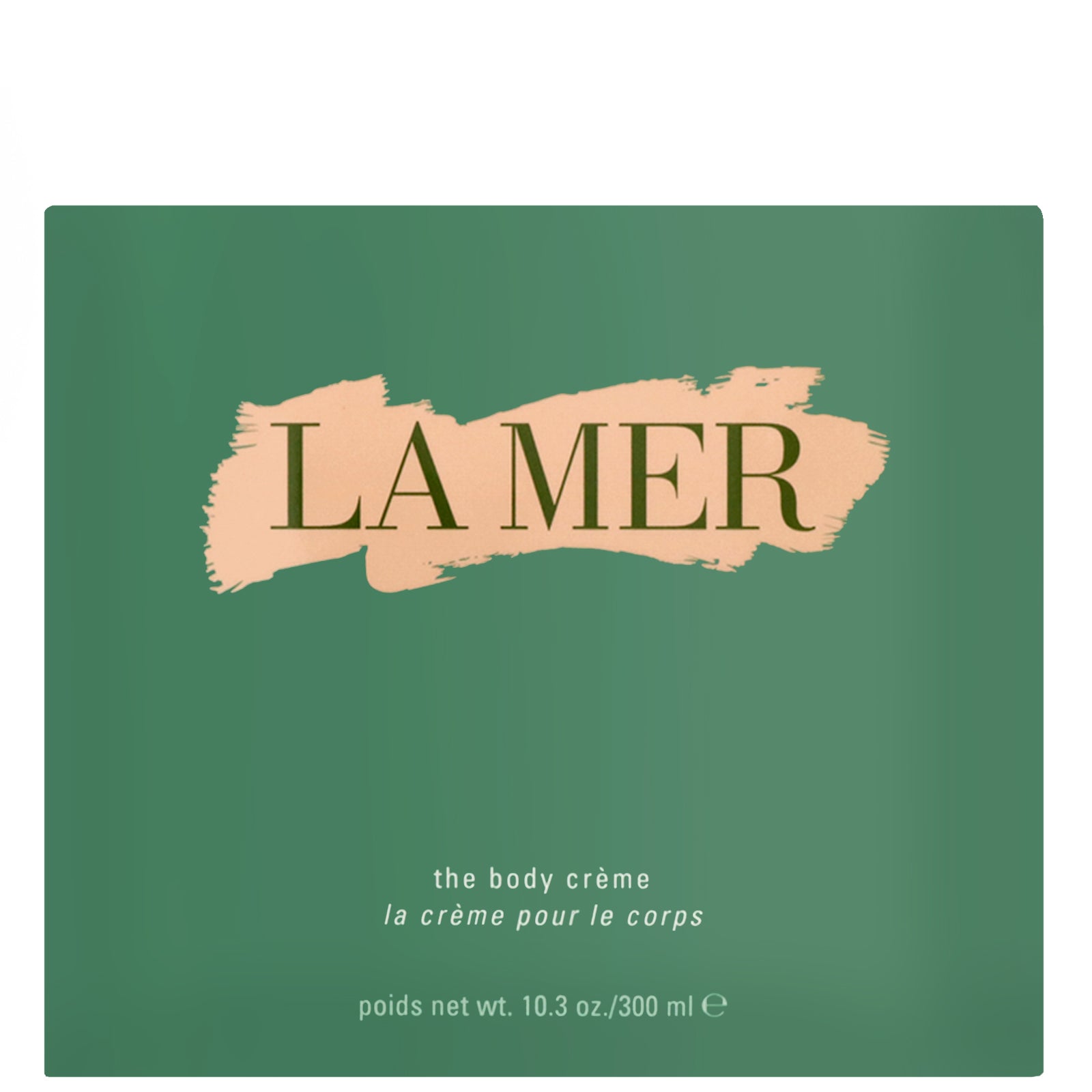La Mer The Body Creme body cream dam – bild 10