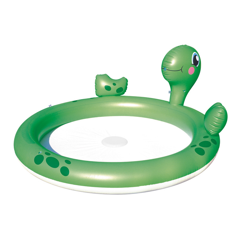 Bestway Play Center Pool 66 Cmx152 Cmx180 Cm,1 Person,Multicolor