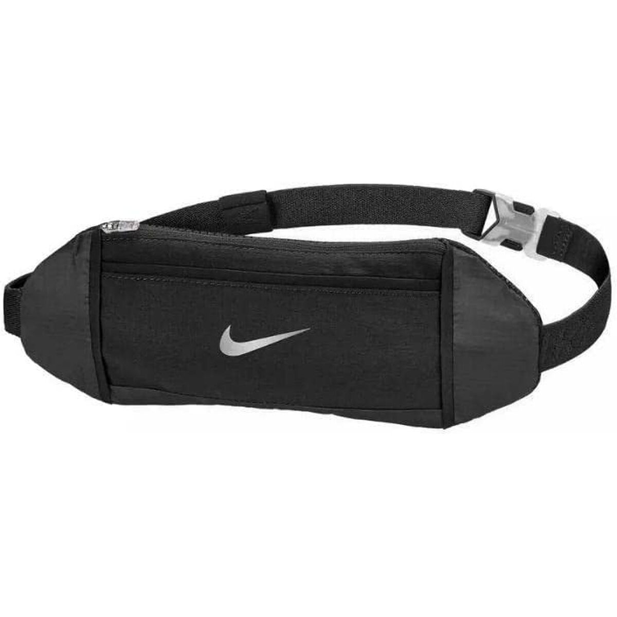 Sac Banane Nike  Challenger Waist Pack Small  Noir
