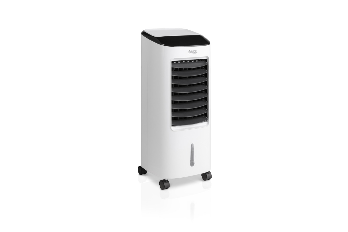 Dutch Originals Refroidisseur D'air Mobile Ventilateur 65 W, Refroidisseur D'air