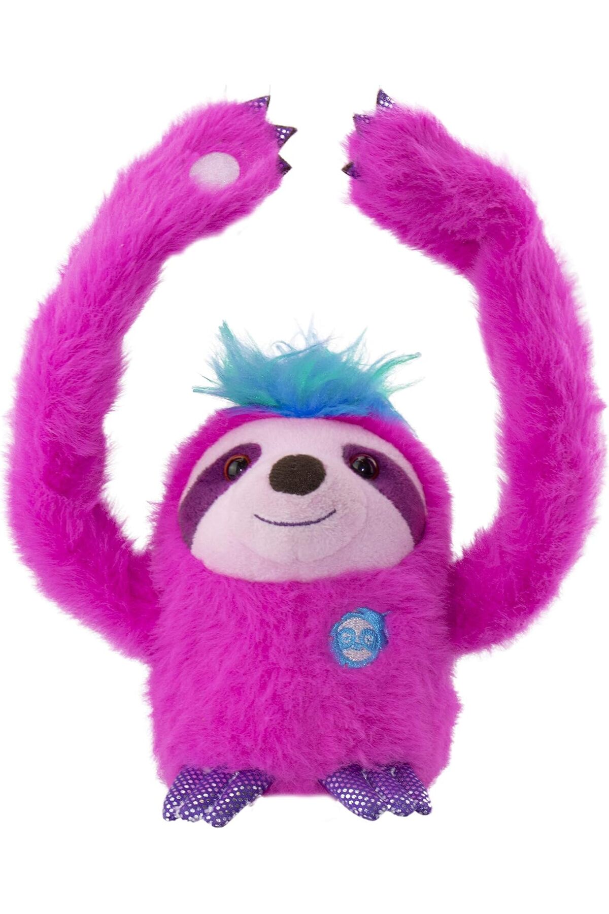 Party Pets Electronic Interactive Toy