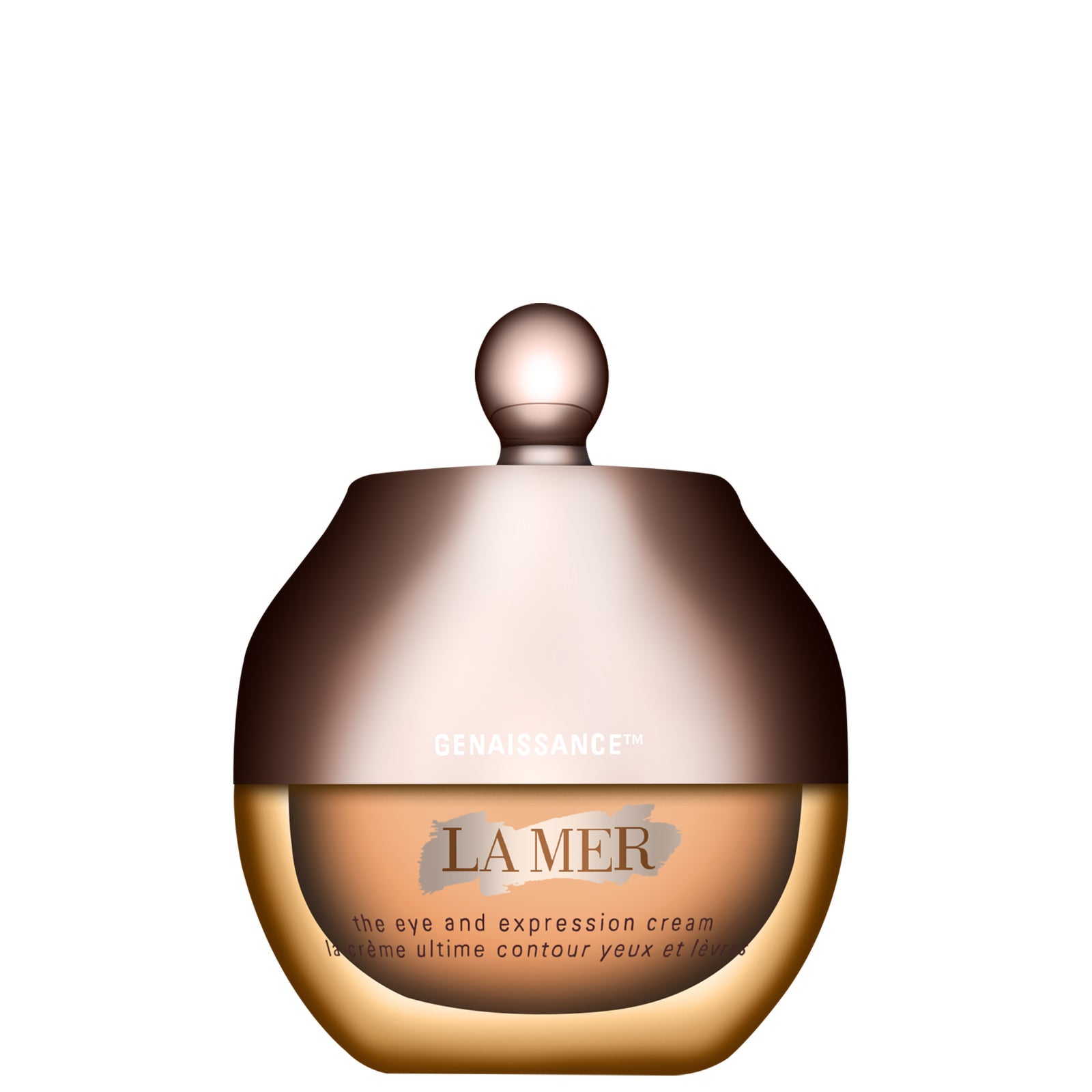 Genaissance de la Mer The Eye and Expression Cream