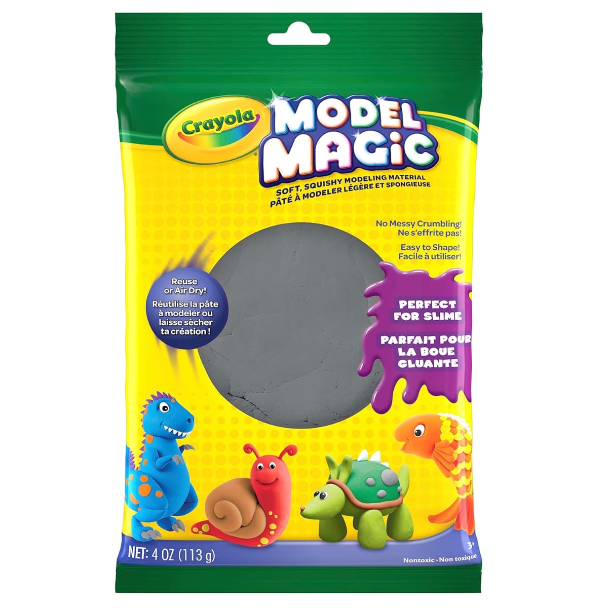 Crayola Modelling Clay