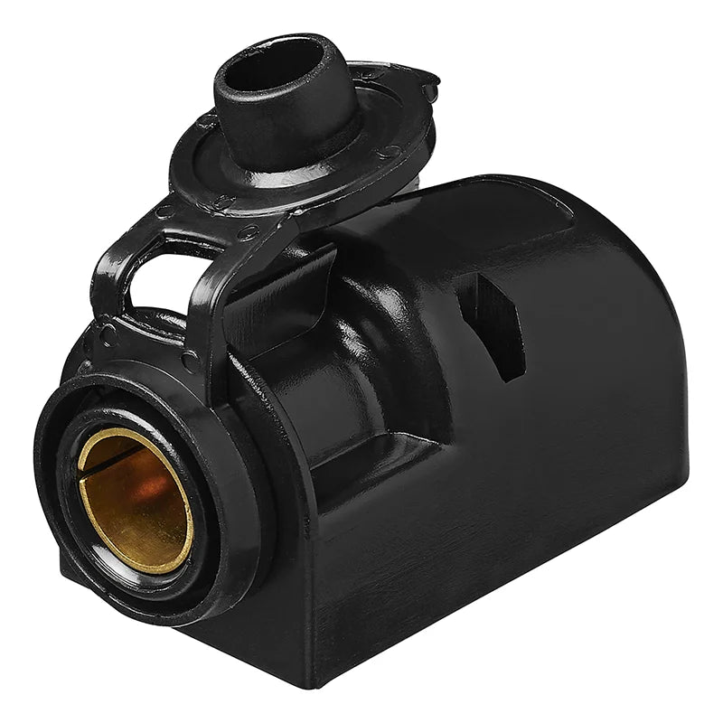 Prise Din Pour Montage En Surface 12v/24v-16a