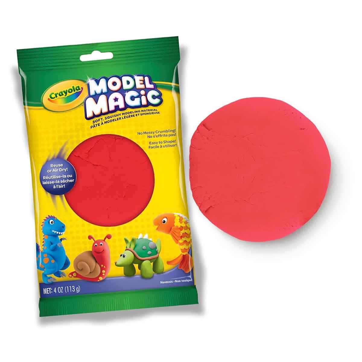 Crayola Activity Dough