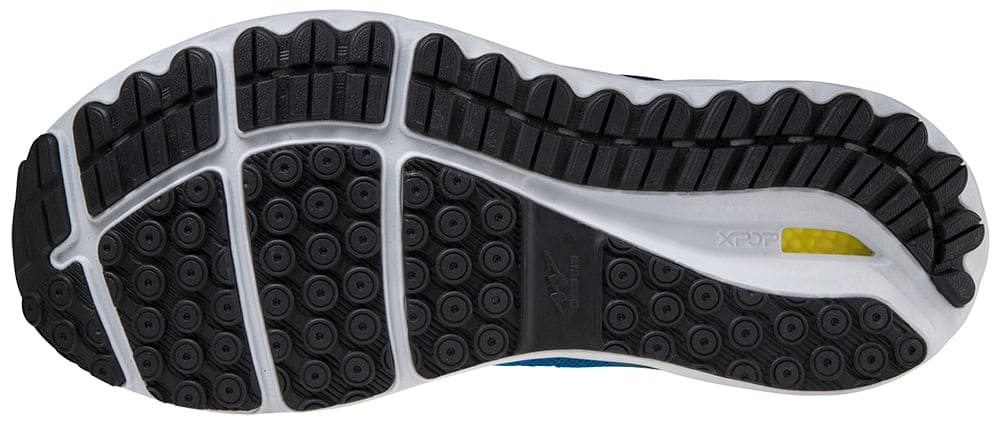 Кросівки бігові MIZUNO WAVE SKYRISE 2 для дорослих, чоловікам