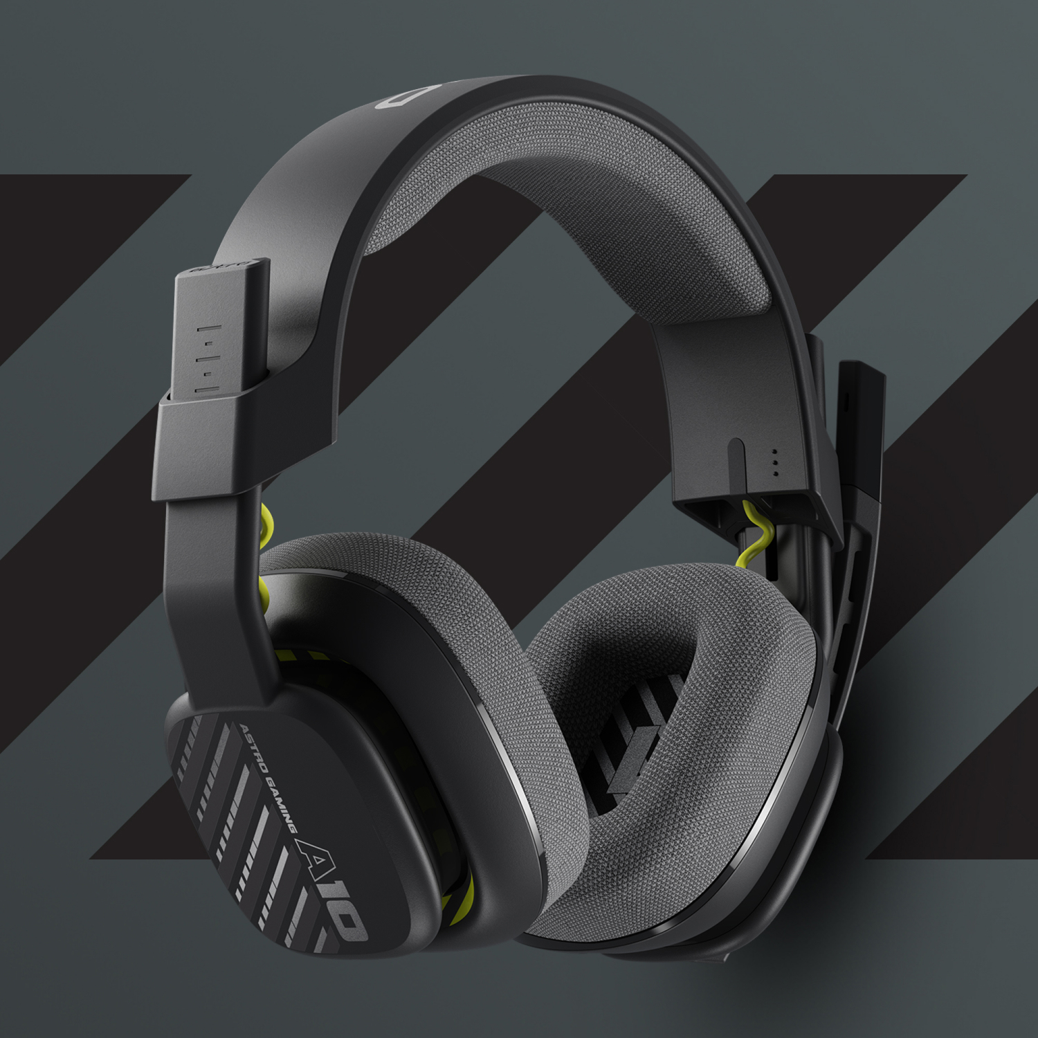 ASTRO Gaming A10 Casque Avec fil Arceau Jouer Noir