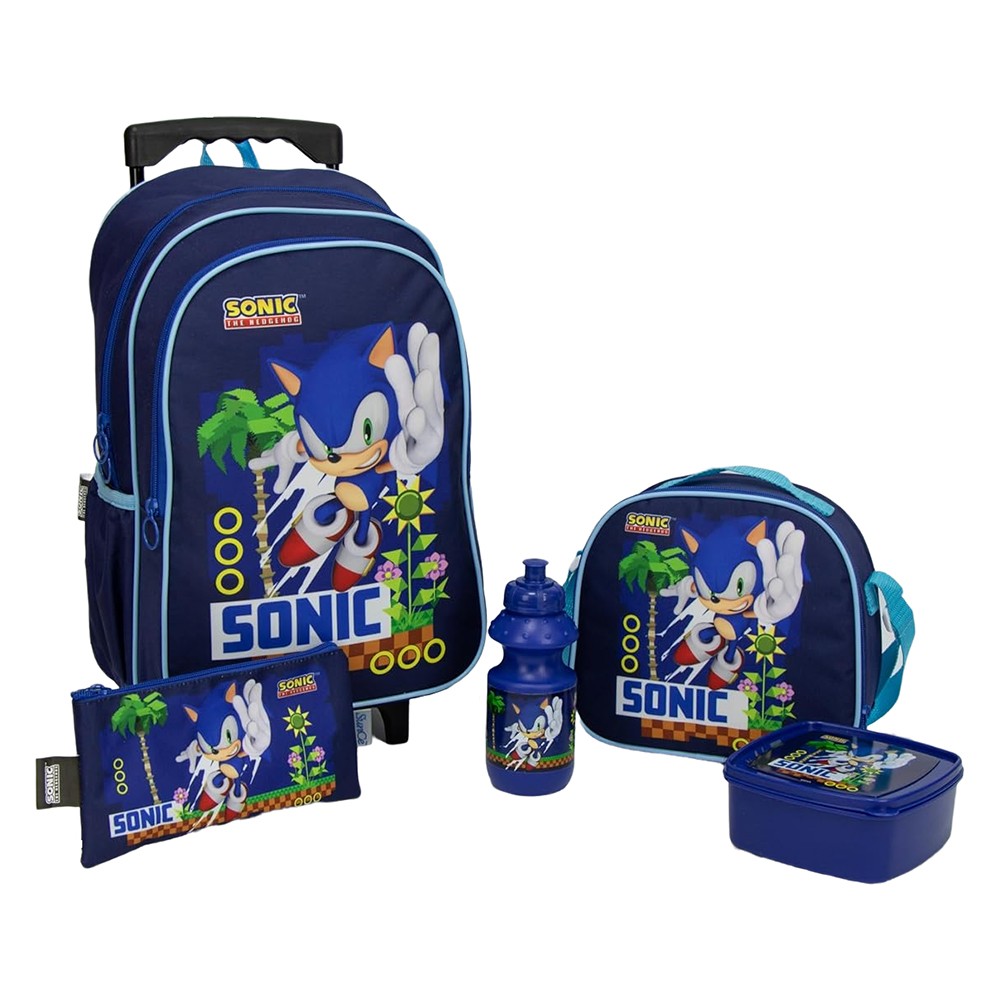 Sunce School Backpack
