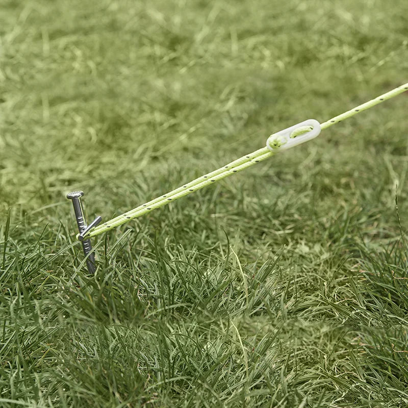 Piquet Roche En Métal 23cm Avec Croix A Souder